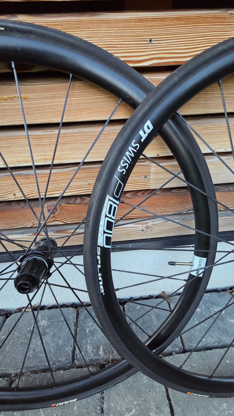 Used Canyon Grail CF SL 8.0 2019 2019 Road & Gravel, Schwarz — image 12 of 15