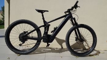 Trek, Powerfly FS 7 Plus 2019