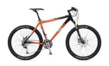 KTM, Race Line