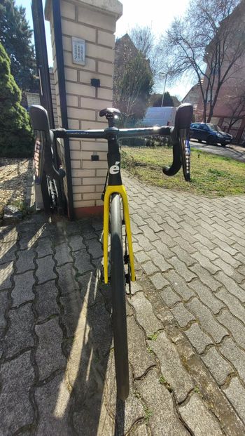 Used Cervélo R5 SRAM Red eTap AXS 2025 Road & Gravel, Black — image 5 of 9