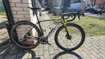 Used Cervélo R5 SRAM Red eTap AXS 2025 Road & Gravel, Black — image 9 of 9