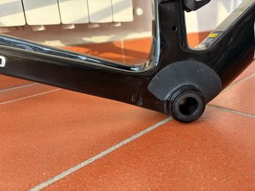 Used Giant Propel Advanced Pro 0 2024 Frameset 2024 Road & Gravel, Blue — image 7 of 19