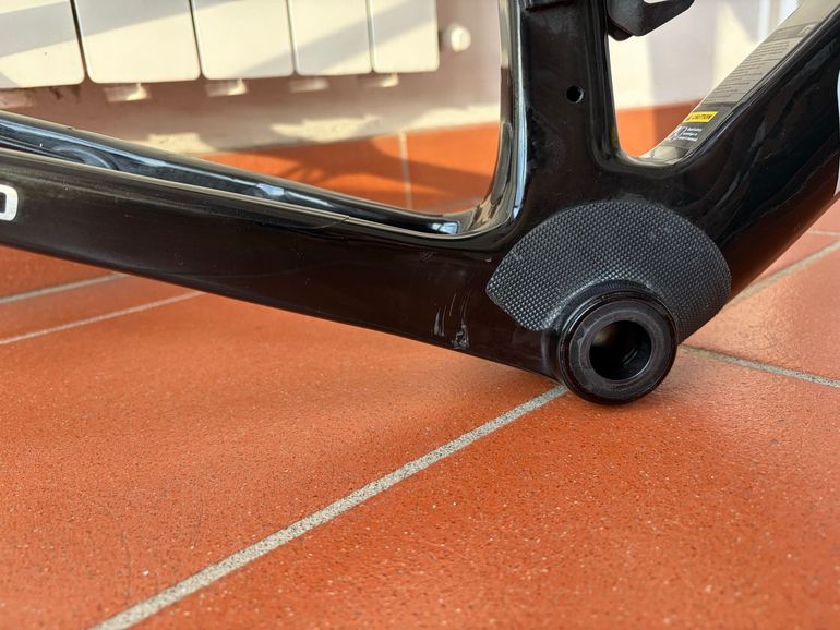Used Giant Propel Advanced Pro 0 2024 Frameset 2024 Road & Gravel, Blu — image 7 of 11