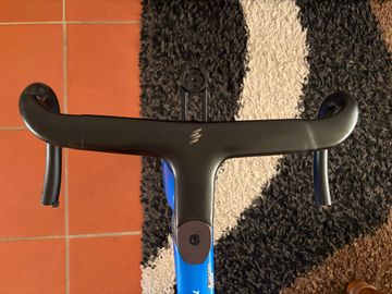 Used Giant Propel Advanced Pro 0 2024 Frameset 2024 Road & Gravel, Blue — image 17 of 19