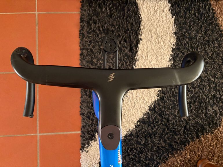 Used Giant Propel Advanced Pro 0 2024 Frameset 2024 Road & Gravel, Blue — image 17 of 19