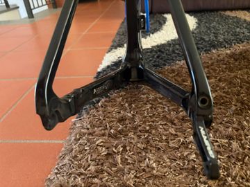 Used Giant Propel Advanced Pro 0 2024 Frameset 2024 Road & Gravel, Blue — image 16 of 19