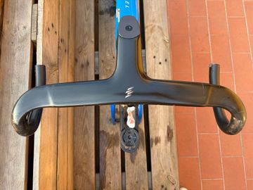 Used Giant Propel Advanced Pro 0 2024 Frameset 2024 Road & Gravel, Blue — image 5 of 19