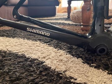 Used Giant Propel Advanced Pro 0 2024 Frameset 2024 Road & Gravel, Blue — image 12 of 19