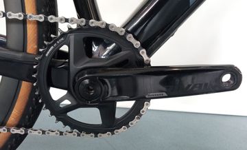 Specialized Diverge Expert 2022 2022 Road & Gravel de segunda mano, Azul — imagen 5 de 10