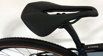 Specialized Diverge Expert 2022 2022 Road & Gravel de segunda mano, Azul — imagen 6 de 10