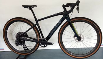 Specialized, Diverge Expert 2022