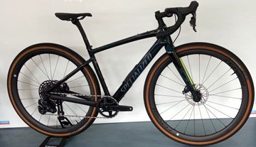 Gebrauchtes Specialized Diverge Expert 2022 2022 Road & Gravel