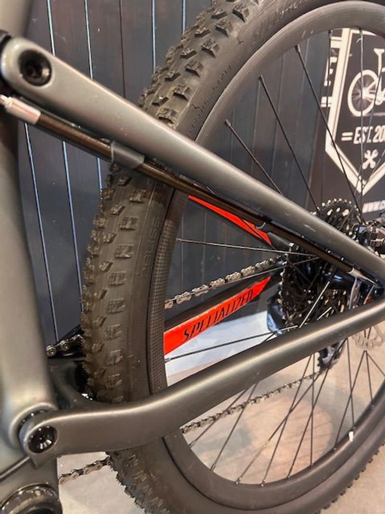 Used specialized epic Specialized Epic 2020 Mountainbike — image 15 of 16