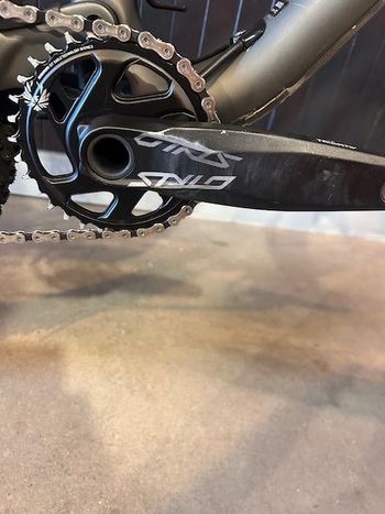 Used specialized epic Specialized Epic 2020 Mountainbike — image 2 of 16