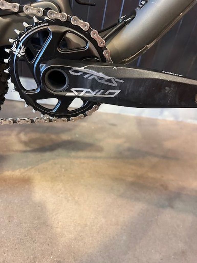 Used specialized epic Specialized Epic 2020 Mountainbike — image 2 of 16