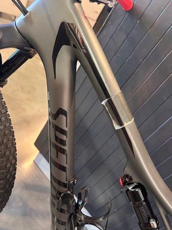 Used specialized epic Specialized Epic 2020 Mountainbike — image 10 of 16