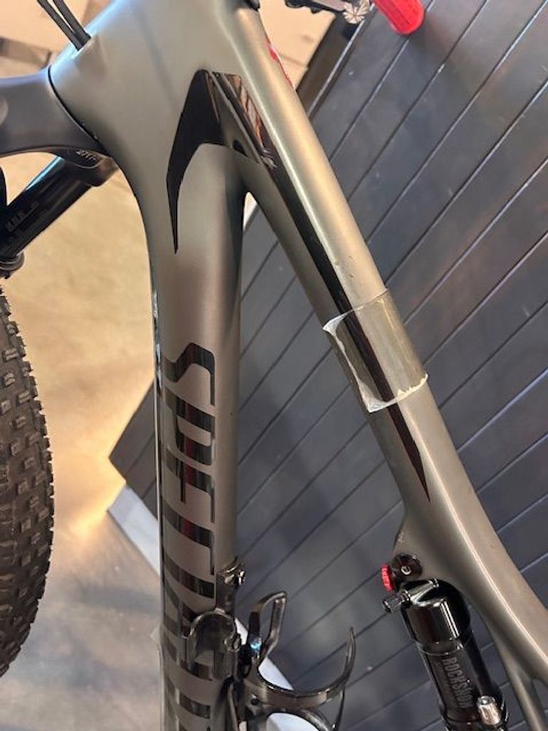 Used specialized epic Specialized Epic 2020 Mountainbike — image 10 of 16