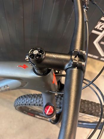 Used specialized epic Specialized Epic 2020 Mountainbike — image 8 of 16