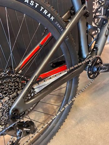 Used specialized epic Specialized Epic 2020 Mountainbike — image 14 of 16