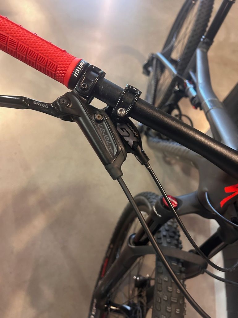 Used specialized epic Specialized Epic 2020 Mountainbike — image 6 of 16