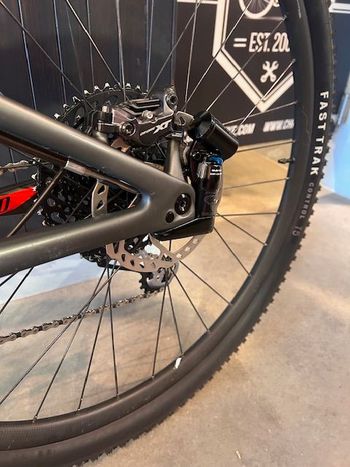 Used specialized epic Specialized Epic 2020 Mountainbike — image 16 of 16