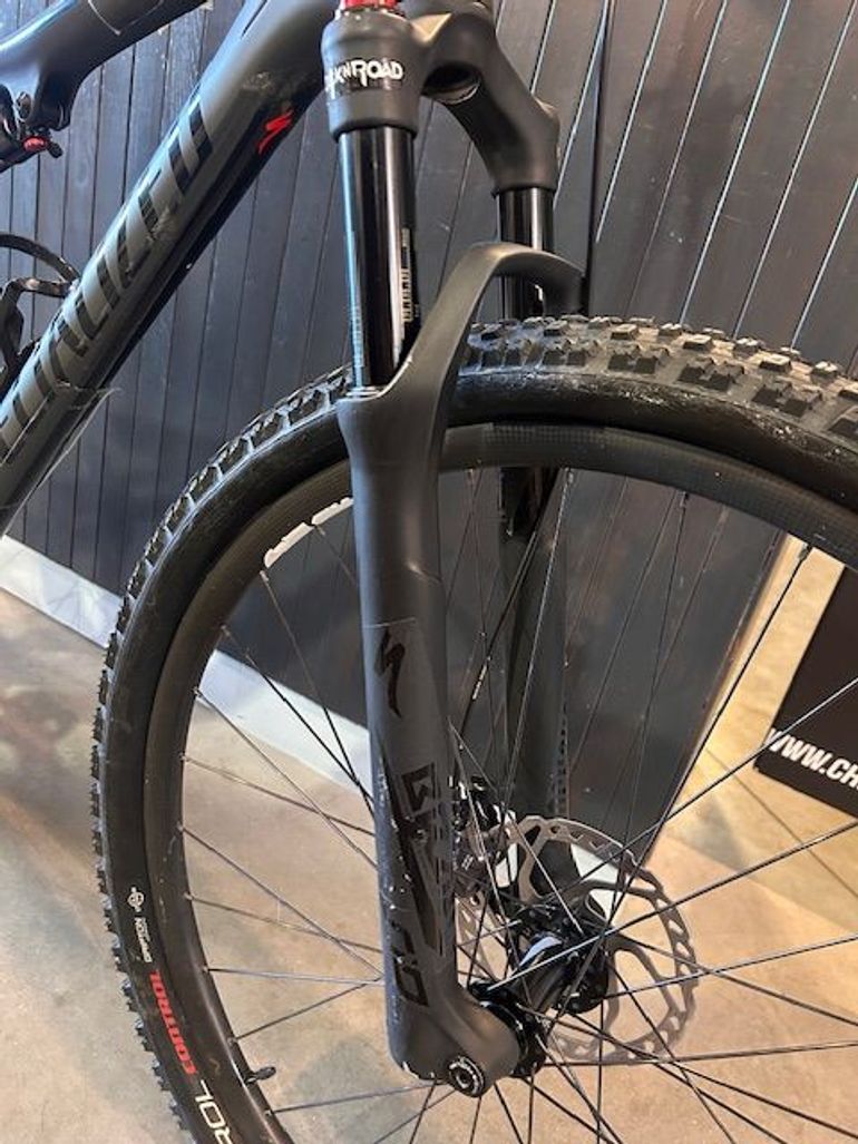 Used specialized epic Specialized Epic 2020 Mountainbike — image 4 of 16