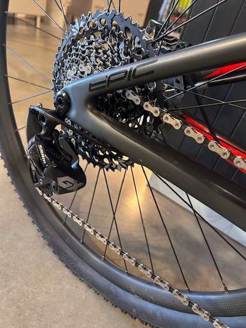Used specialized epic Specialized Epic 2020 Mountainbike — image 3 of 16