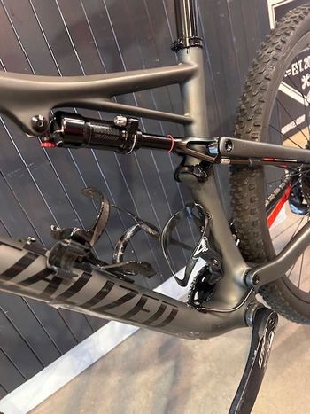 Used specialized epic Specialized Epic 2020 Mountainbike — image 13 of 16