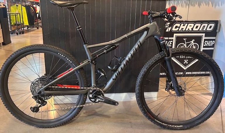 Used specialized epic Specialized Epic 2020 Mountainbike — image 1 of 16