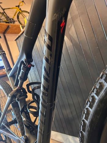 Used specialized epic Specialized Epic 2020 Mountainbike — image 9 of 16
