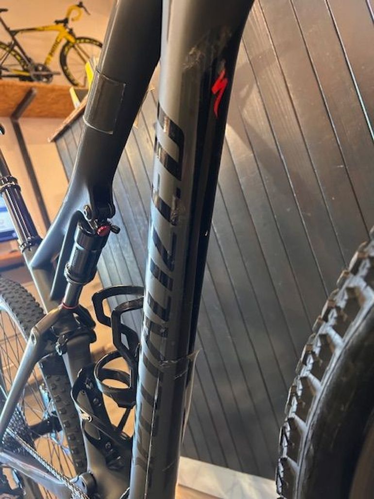 Used specialized epic Specialized Epic 2020 Mountainbike — image 9 of 16