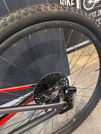 Used specialized epic Specialized Epic 2020 Mountainbike — image 7 of 16