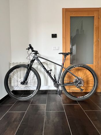 BH, BH Custom Shimano XTR