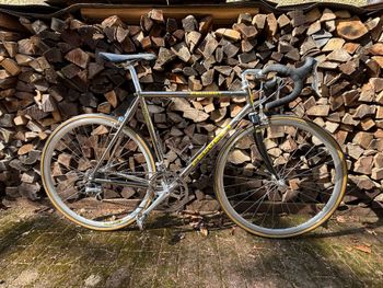 Peugeot, Peugeot Custom Shimano Dura Ace