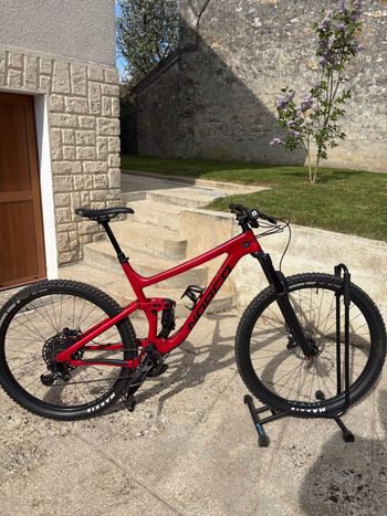 Norco, Sight C3 29 2019