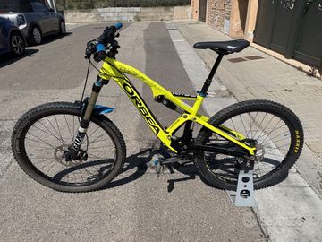 Orbea Rallon X30 2016 2016 MTB d'occasion