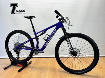 Specialized, Specialized Epic 8 Comp Taglia M | 2025