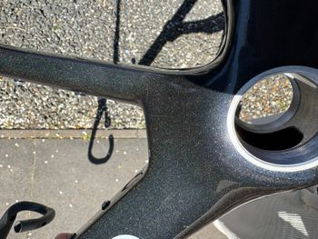 Used Cervélo Soloist Frameset 2024 Road & Gravel, Black — image 15 of 18