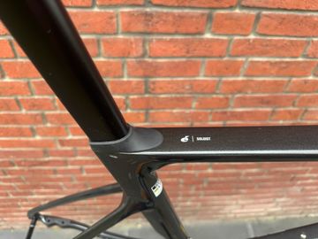 Tweedehands Cervélo Soloist Frameset 2024 Road & Gravel — afbeelding 2 van 18