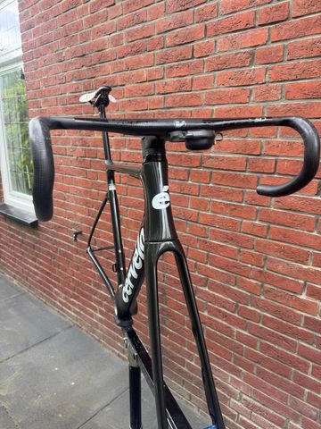 Tweedehands Cervélo Soloist Frameset 2024 Road & Gravel — afbeelding 8 van 18