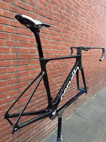 Tweedehands Cervélo Soloist Frameset 2024 Road & Gravel — afbeelding 4 van 18