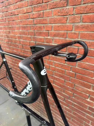 Tweedehands Cervélo Soloist Frameset 2024 Road & Gravel — afbeelding 3 van 18