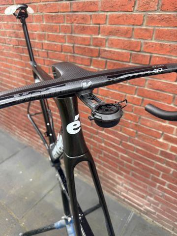 Tweedehands Cervélo Soloist Frameset 2024 Road & Gravel — afbeelding 7 van 18