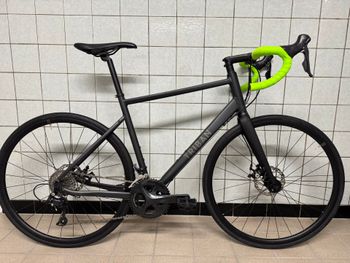 TRIBAN, RC500 2020