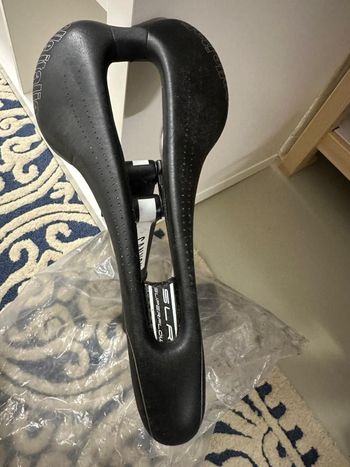 Used Canyon Ultimate Shimano Ultegra Di2 2013 Road & Gravel, Weiß — image 19 of 21