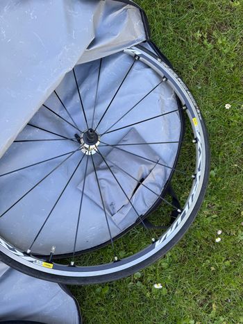Used Canyon Ultimate Shimano Ultegra Di2 2013 Road & Gravel, Weiß — image 16 of 21