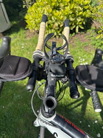Used Canyon Ultimate Shimano Ultegra Di2 2013 Road & Gravel, Weiß — image 11 of 21