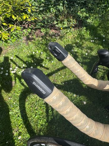 Used Canyon Ultimate Shimano Ultegra Di2 2013 Road & Gravel, Weiß — image 5 of 21