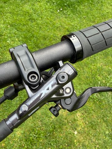 Orbea OCCAM H20 LT 2023 2023 Mountainbike de segunda mano, Naranja — imagen 14 de 23