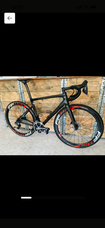 Specialized, S-Works Tarmac SL6 Disc - Dura Ace Di2 2021